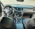 Білий Пежо 508, об'ємом двигуна 1.6 л та пробігом 290 тис. км за 9600 $, фото 6 на Automoto.ua