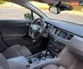 Білий Пежо 508, об'ємом двигуна 2 л та пробігом 250 тис. км за 9600 $, фото 8 на Automoto.ua