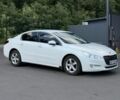 Білий Пежо 508, об'ємом двигуна 1.6 л та пробігом 159 тис. км за 7505 $, фото 1 на Automoto.ua