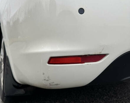 Белый Пежо 508, объемом двигателя 2 л и пробегом 295 тыс. км за 9300 $, фото 24 на Automoto.ua