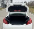 Белый Пежо 508, объемом двигателя 1.6 л и пробегом 187 тыс. км за 7600 $, фото 5 на Automoto.ua