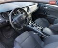 Білий Пежо 508, об'ємом двигуна 2 л та пробігом 250 тис. км за 9600 $, фото 12 на Automoto.ua