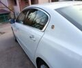 Білий Пежо 508, об'ємом двигуна 2 л та пробігом 211 тис. км за 10000 $, фото 23 на Automoto.ua