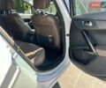 Белый Пежо 508, объемом двигателя 2.18 л и пробегом 214 тыс. км за 9800 $, фото 8 на Automoto.ua