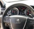 Білий Пежо 508, об'ємом двигуна 2 л та пробігом 250 тис. км за 9600 $, фото 9 на Automoto.ua