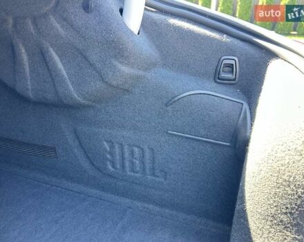 Белый Пежо 508, объемом двигателя 2.18 л и пробегом 214 тыс. км за 9800 $, фото 12 на Automoto.ua