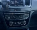 Білий Пежо 508, об'ємом двигуна 2 л та пробігом 302 тис. км за 8500 $, фото 7 на Automoto.ua