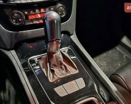 Белый Пежо 508, объемом двигателя 1.6 л и пробегом 99 тыс. км за 9500 $, фото 23 на Automoto.ua