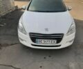 Білий Пежо 508, об'ємом двигуна 1.6 л та пробігом 290 тис. км за 9600 $, фото 2 на Automoto.ua