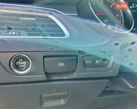 Белый Пежо 508, объемом двигателя 2.18 л и пробегом 214 тыс. км за 9800 $, фото 21 на Automoto.ua