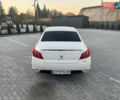 Пежо 508 2012 в Виннице на Automoto.ua Белый Пежо 508, объемом двигателя 1.6 л и пробегом 273 тыс. км за 8300 $, фото 7 на Automoto.ua
