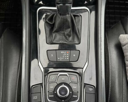 Белый Пежо 508, объемом двигателя 2 л и пробегом 295 тыс. км за 9300 $, фото 16 на Automoto.ua