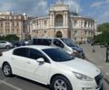 Білий Пежо 508, об'ємом двигуна 0 л та пробігом 249 тис. км за 8300 $, фото 1 на Automoto.ua