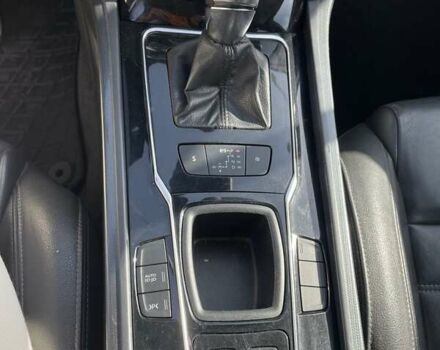 Білий Пежо 508, об'ємом двигуна 1.6 л та пробігом 215 тис. км за 8200 $, фото 12 на Automoto.ua