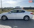 Білий Пежо 508, об'ємом двигуна 1.6 л та пробігом 215 тис. км за 8200 $, фото 3 на Automoto.ua