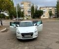 Белый Пежо 508, объемом двигателя 1.6 л и пробегом 100 тыс. км за 8999 $, фото 1 на Automoto.ua