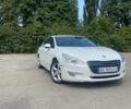 Білий Пежо 508, об'ємом двигуна 1.6 л та пробігом 276 тис. км за 6200 $, фото 2 на Automoto.ua