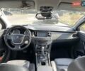 Білий Пежо 508, об'ємом двигуна 1.6 л та пробігом 215 тис. км за 8200 $, фото 6 на Automoto.ua