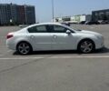 Белый Пежо 508, объемом двигателя 2.2 л и пробегом 450 тыс. км за 6500 $, фото 3 на Automoto.ua
