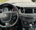 Белый Пежо 508, объемом двигателя 2 л и пробегом 295 тыс. км за 9300 $, фото 10 на Automoto.ua