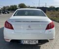 Білий Пежо 508, об'ємом двигуна 1.6 л та пробігом 215 тис. км за 8200 $, фото 2 на Automoto.ua