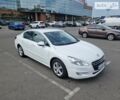Белый Пежо 508, объемом двигателя 1.6 л и пробегом 153 тыс. км за 7800 $, фото 4 на Automoto.ua