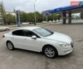 Белый Пежо 508, объемом двигателя 1.6 л и пробегом 99 тыс. км за 9500 $, фото 8 на Automoto.ua