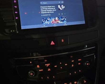 Белый Пежо 508, объемом двигателя 1.6 л и пробегом 99 тыс. км за 9500 $, фото 31 на Automoto.ua