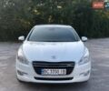Білий Пежо 508, об'ємом двигуна 2 л та пробігом 250 тис. км за 9600 $, фото 2 на Automoto.ua