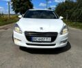 Белый Пежо 508, объемом двигателя 1.6 л и пробегом 142 тыс. км за 7800 $, фото 3 на Automoto.ua