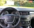 Білий Пежо 508, об'ємом двигуна 2 л та пробігом 250 тис. км за 9600 $, фото 10 на Automoto.ua