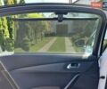 Белый Пежо 508, объемом двигателя 2.18 л и пробегом 214 тыс. км за 9800 $, фото 9 на Automoto.ua