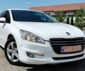 Білий Пежо 508, об'ємом двигуна 1.6 л та пробігом 295 тис. км за 7474 $, фото 14 на Automoto.ua