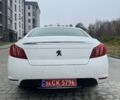 Белый Пежо 508, объемом двигателя 1.6 л и пробегом 187 тыс. км за 7600 $, фото 1 на Automoto.ua
