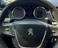 Білий Пежо 508, об'ємом двигуна 1.6 л та пробігом 144 тис. км за 7450 $, фото 10 на Automoto.ua