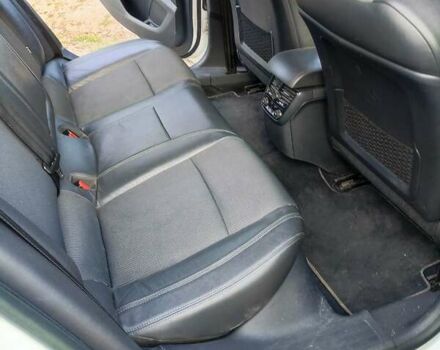 Білий Пежо 508, об'ємом двигуна 2 л та пробігом 211 тис. км за 10000 $, фото 16 на Automoto.ua