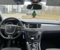 Белый Пежо 508, объемом двигателя 1.6 л и пробегом 187 тыс. км за 7600 $, фото 3 на Automoto.ua