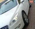 Белый Пежо 508, объемом двигателя 2 л и пробегом 193 тыс. км за 9700 $, фото 1 на Automoto.ua