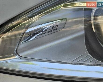 Белый Пежо 508, объемом двигателя 1.6 л и пробегом 99 тыс. км за 9500 $, фото 32 на Automoto.ua