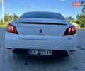 Белый Пежо 508, объемом двигателя 2 л и пробегом 302 тыс. км за 8200 $, фото 8 на Automoto.ua