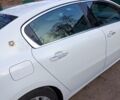 Білий Пежо 508, об'ємом двигуна 2 л та пробігом 211 тис. км за 10000 $, фото 19 на Automoto.ua