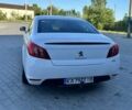 Білий Пежо 508, об'ємом двигуна 2 л та пробігом 302 тис. км за 8500 $, фото 4 на Automoto.ua