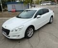 Белый Пежо 508, объемом двигателя 1.6 л и пробегом 99 тыс. км за 9500 $, фото 13 на Automoto.ua