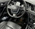 Белый Пежо 508, объемом двигателя 2 л и пробегом 295 тыс. км за 9300 $, фото 9 на Automoto.ua