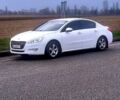Білий Пежо 508, об'ємом двигуна 1.6 л та пробігом 144 тис. км за 7450 $, фото 3 на Automoto.ua
