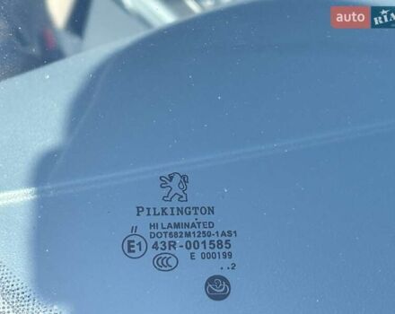 Белый Пежо 508, объемом двигателя 2.18 л и пробегом 214 тыс. км за 9800 $, фото 2 на Automoto.ua