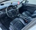 Белый Пежо 508, объемом двигателя 2 л и пробегом 302 тыс. км за 8000 $, фото 5 на Automoto.ua