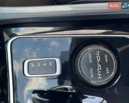 Білий Пежо 508, об'ємом двигуна 2 л та пробігом 250 тис. км за 9600 $, фото 19 на Automoto.ua