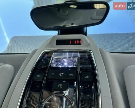 Белый Пежо 508, объемом двигателя 2.18 л и пробегом 214 тыс. км за 9800 $, фото 17 на Automoto.ua