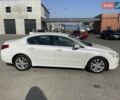 Білий Пежо 508, об'ємом двигуна 1.6 л та пробігом 215 тис. км за 8200 $, фото 4 на Automoto.ua